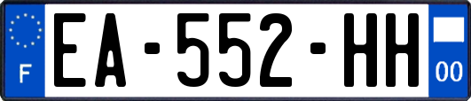 EA-552-HH