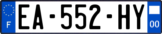 EA-552-HY