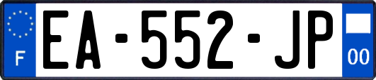 EA-552-JP
