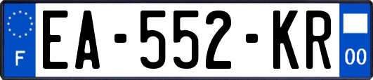 EA-552-KR