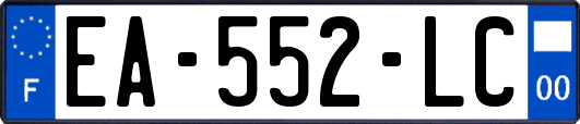 EA-552-LC