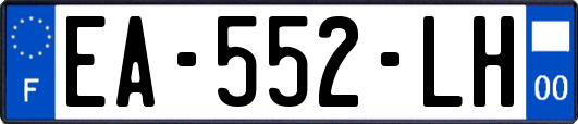 EA-552-LH