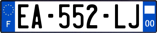 EA-552-LJ