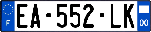 EA-552-LK
