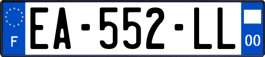 EA-552-LL