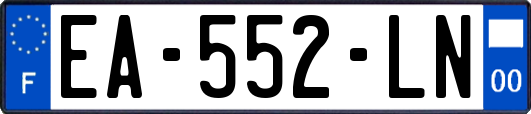 EA-552-LN