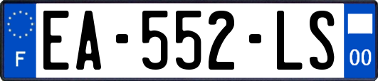 EA-552-LS
