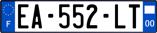 EA-552-LT