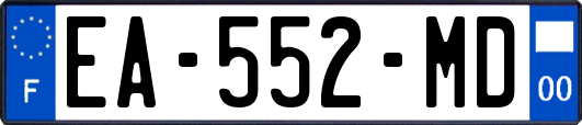 EA-552-MD