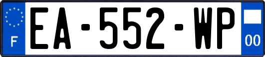 EA-552-WP