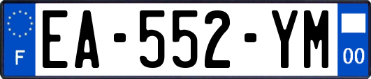 EA-552-YM