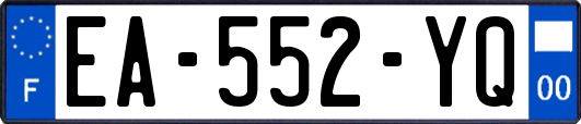 EA-552-YQ