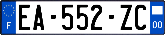 EA-552-ZC