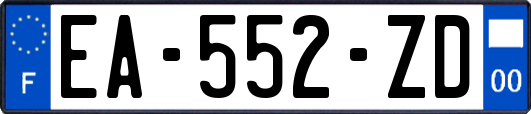 EA-552-ZD