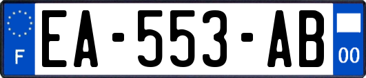 EA-553-AB