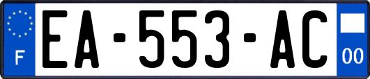 EA-553-AC