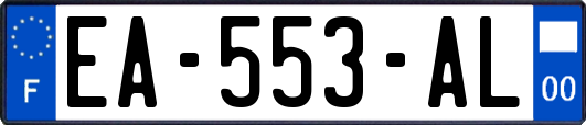 EA-553-AL