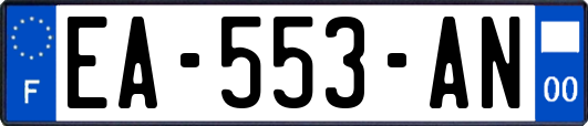 EA-553-AN