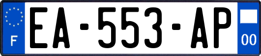 EA-553-AP