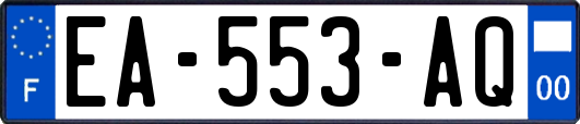 EA-553-AQ