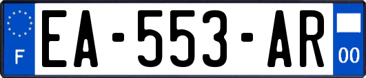 EA-553-AR