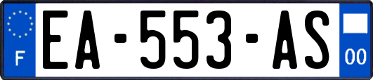 EA-553-AS