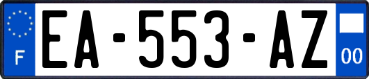 EA-553-AZ