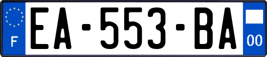 EA-553-BA