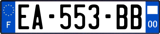 EA-553-BB