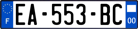 EA-553-BC