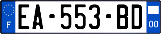 EA-553-BD