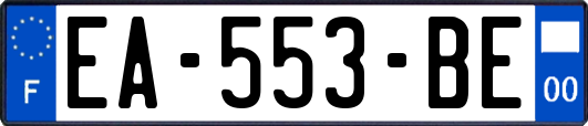 EA-553-BE