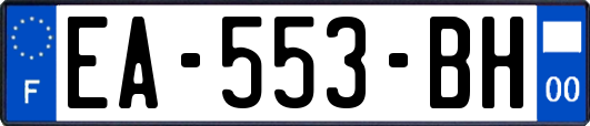 EA-553-BH