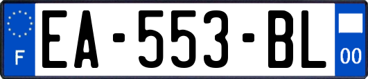 EA-553-BL