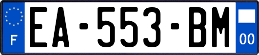 EA-553-BM