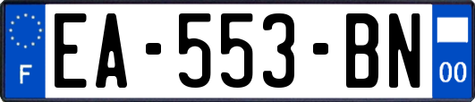 EA-553-BN