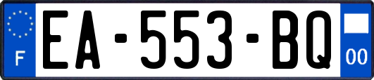 EA-553-BQ