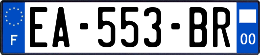 EA-553-BR