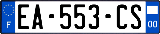 EA-553-CS