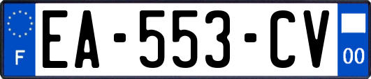 EA-553-CV