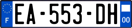 EA-553-DH