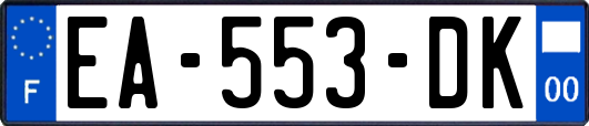 EA-553-DK