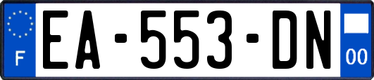 EA-553-DN