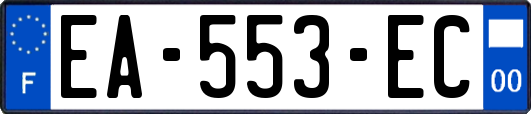 EA-553-EC