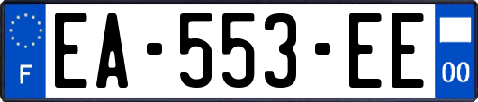 EA-553-EE