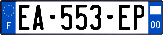 EA-553-EP