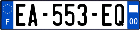 EA-553-EQ