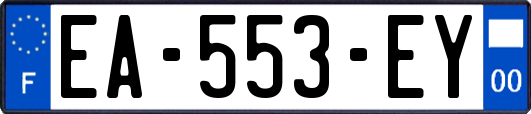 EA-553-EY