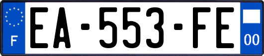 EA-553-FE