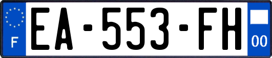 EA-553-FH